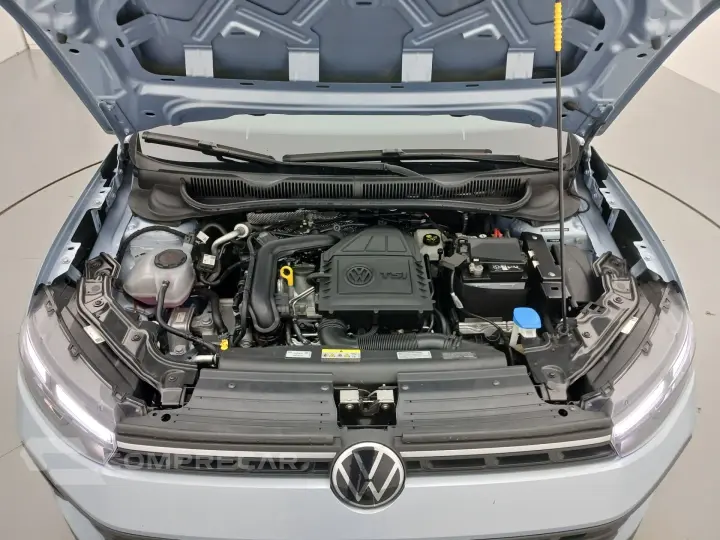 TERA 1.0 170 TSI HIGH AUTOMÁTICO