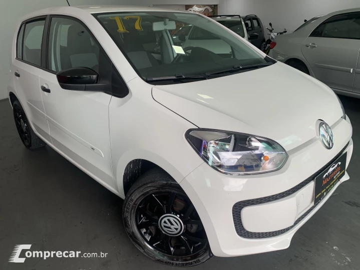 UP 1.0 MPI
