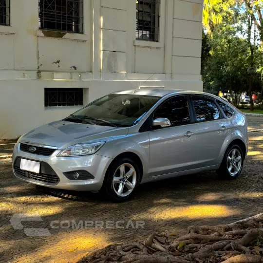 FOCUS 1.6 SE Hatch 16V