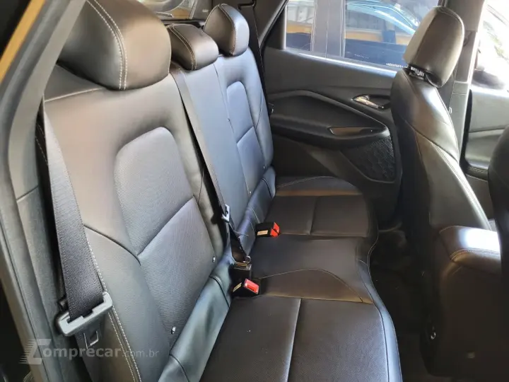 MONTANA PREMIER 1.2 Turbo Flex 12V Aut.