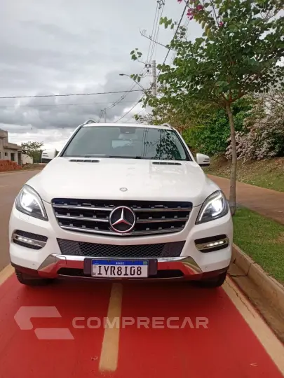 ML 350 3.5 4X4 V6