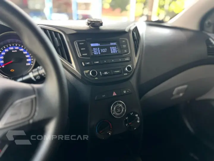 HB20S 1.0 UNIQUE 12V FLEX 4P MANUAL
