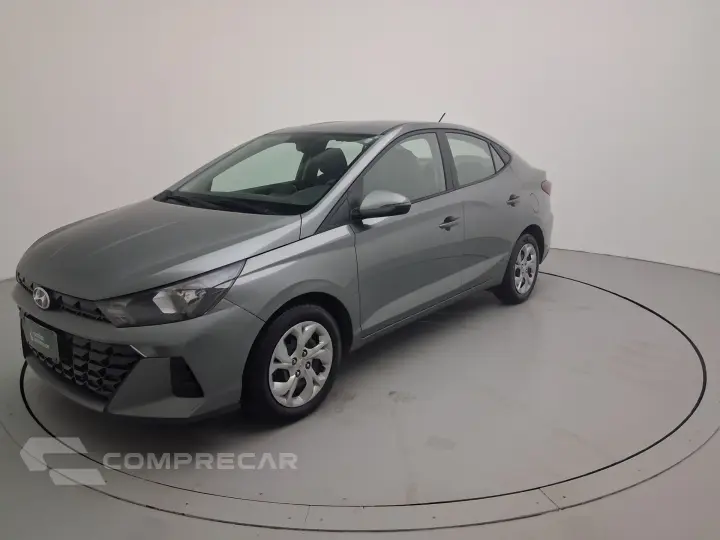 HB20S 1.0 12V FLEX COMFORT MANUAL
