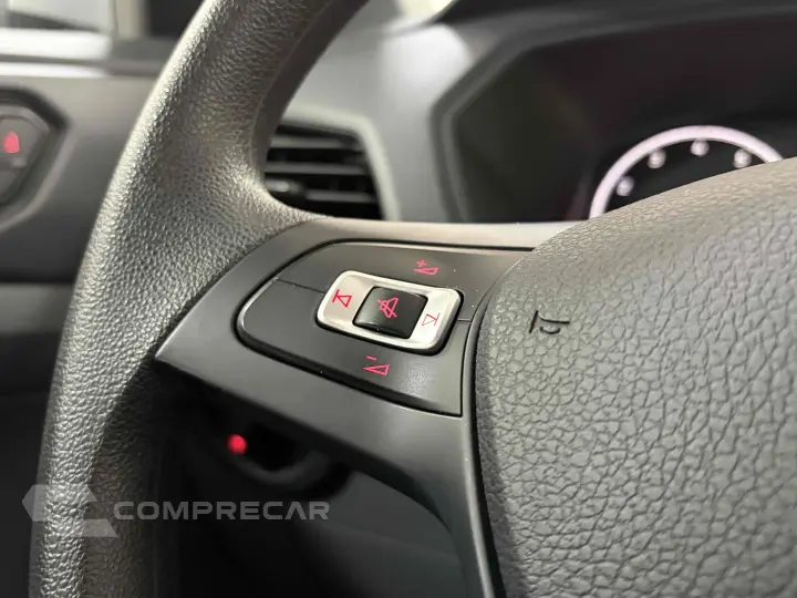 T-CROSS 1.0 200 TSI TOTAL FLEX SENSE AUTOMÁTICO