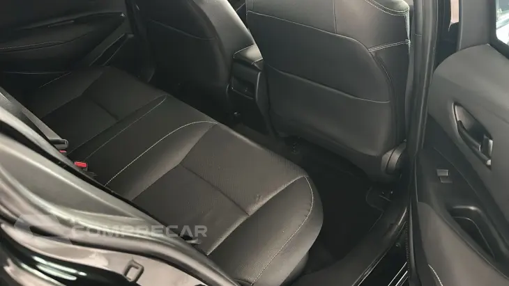 COROLLA 1.8 VVT-I Hybrid Altis