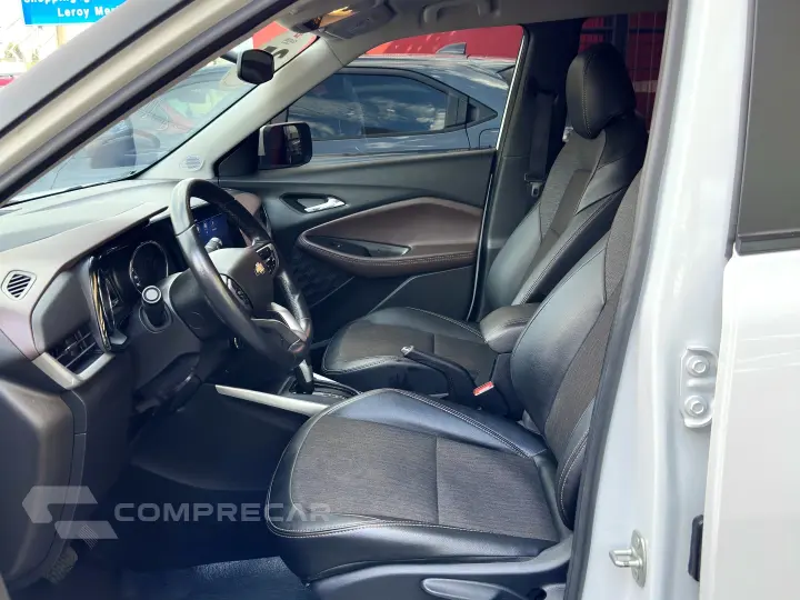MONTANA 1.2 TURBO FLEX LTZ AUTOMÁTICO