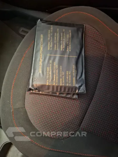 ONIX 1.4 MPFI Effect 8V