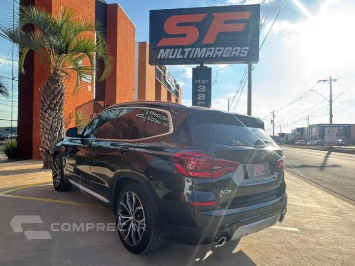 X3 XDRIVE30I