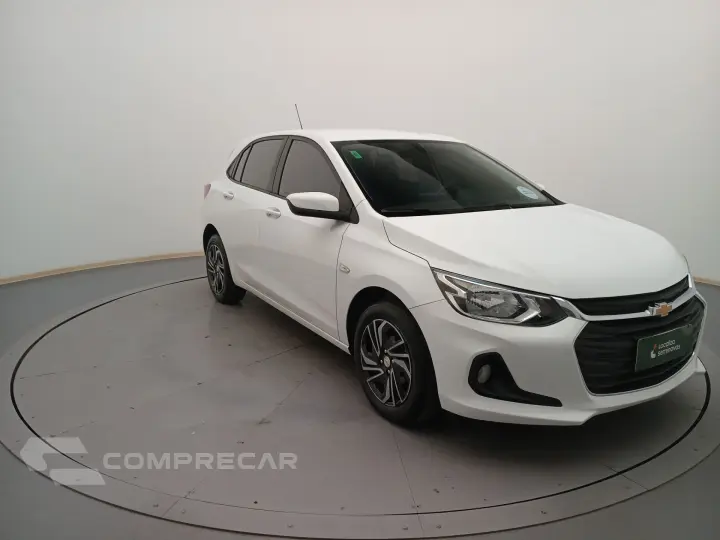 ONIX 1.0 FLEX LT MANUAL