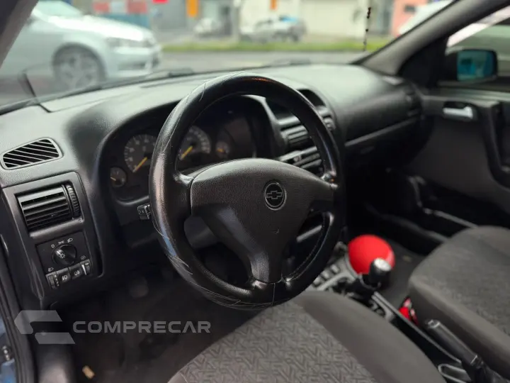 ASTRA 2.0 MPFI Advantage 8V