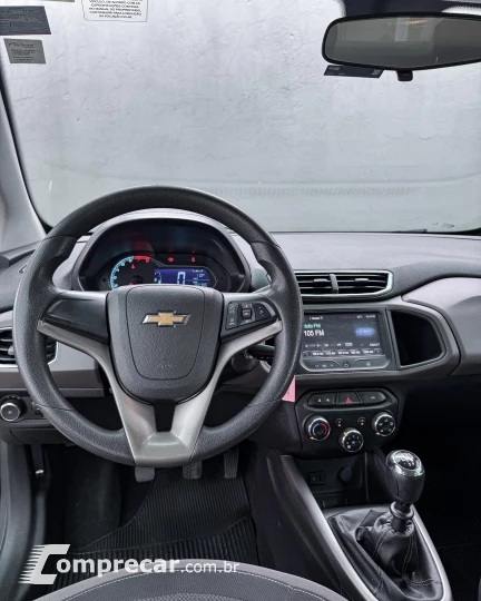 PRISMA 1.4 MPFI LTZ 8V