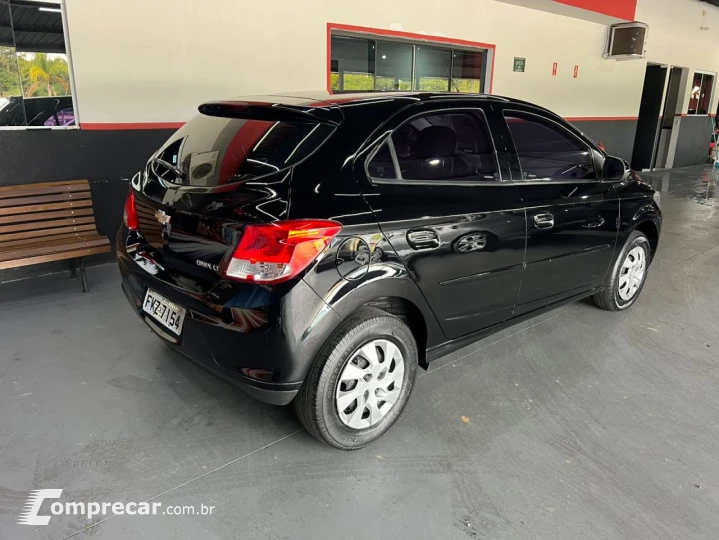 Onix Hatch 1.0 4P FLEX LT