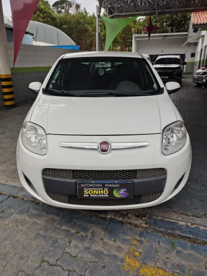 PALIO 1.0 MPI ATTRACTIVE 8V