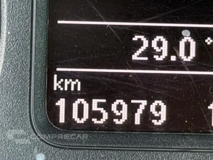 FOX 1.6 MSI TOTAL FLEX CONNECT 4P MANUAL