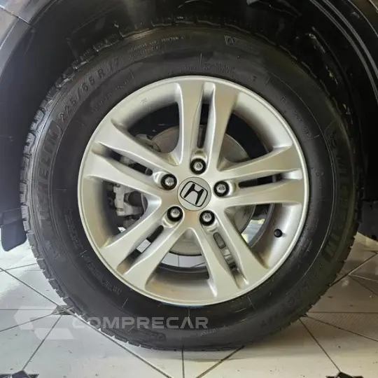 CR-V EXL