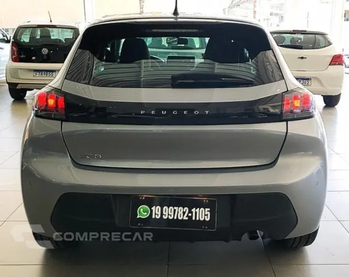 208 STYLE MT