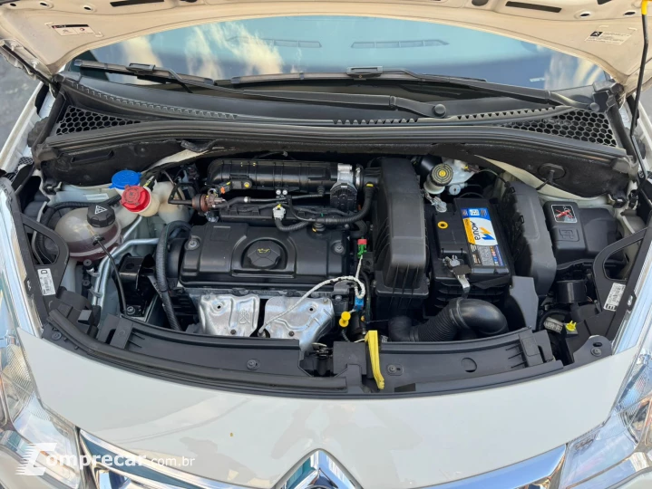 C3 1.5 Tendance 8V