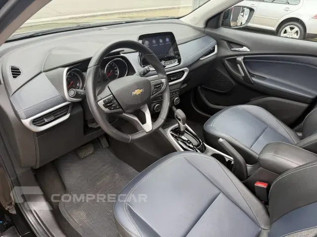 TRACKER - 1.2 TURBO PREMIER AUTOMÁTICO