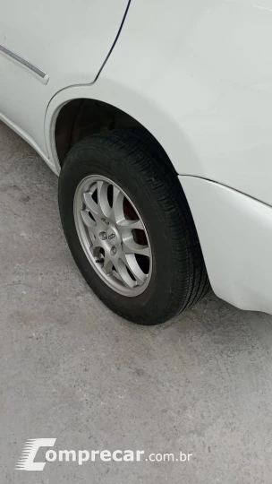Tiggo