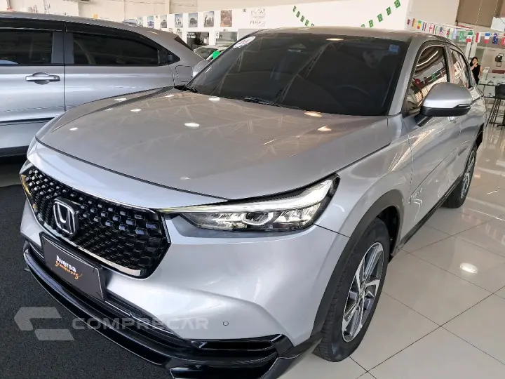 HR-V 1.5 DI I-VTEC TURBO FLEX TOURING CVT
