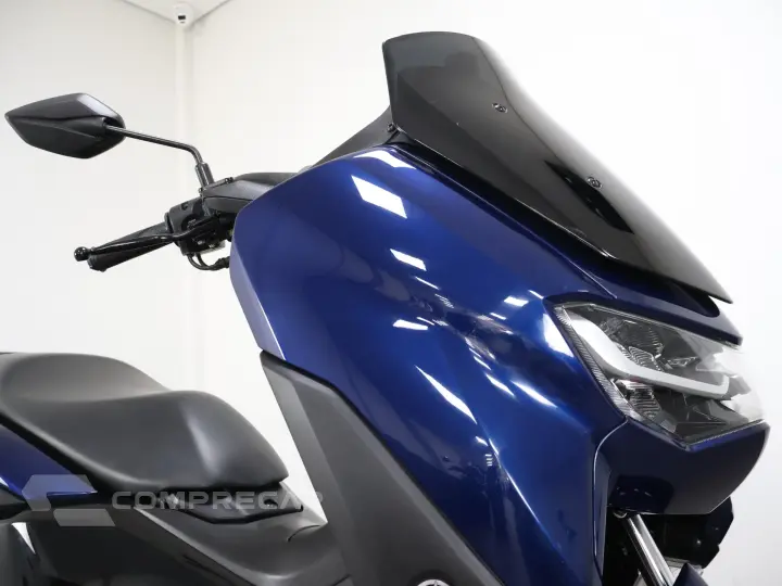 YAMAHA NMAX 160 ABS