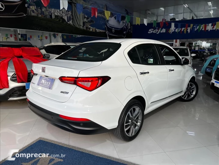 CRONOS 1.3 FIREFLY FLEX PRECISION CVT