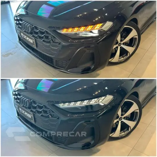 A5 SEDAN PERFORMANCE S EDITION 2.0 TFSI QUATTRO