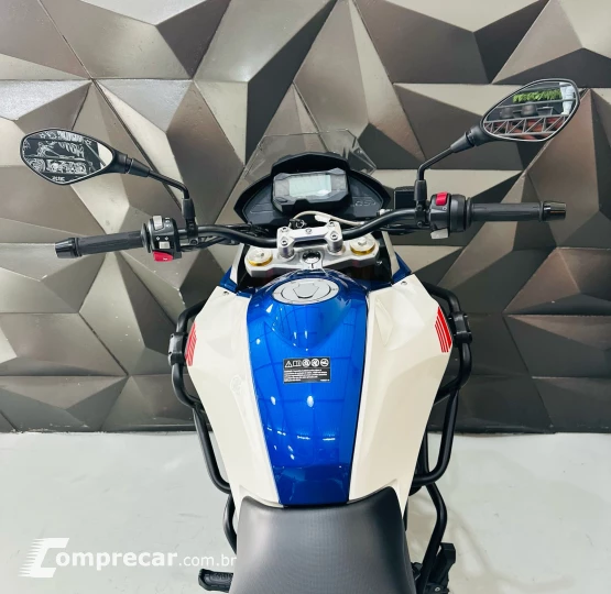 G310 GS