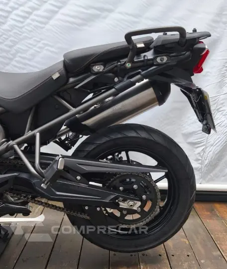 TRIUMPH TIGER 800 XRX