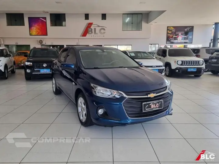 ONIX 10TAT LTZ