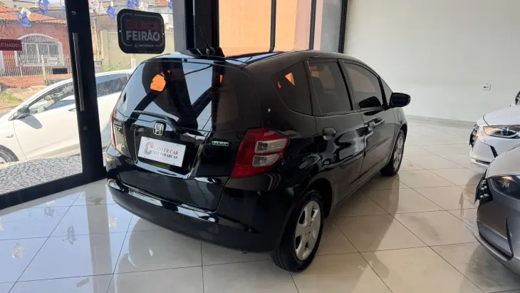 FIT 1.4 LX 16V