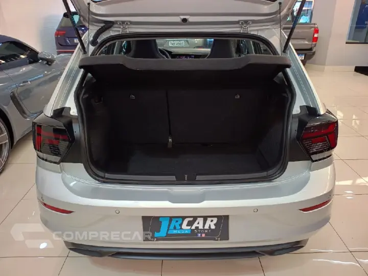 POLO 1.0 170 TSI HIGHLINE AUTOMÁTICO