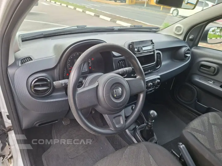 Mobi 1.0 Evo Flex Like. Manual