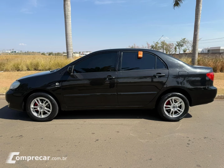 COROLLA 1.8 XEI 16V