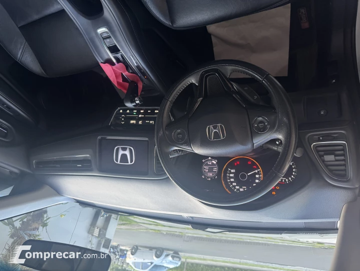 HR-V 1.8 16V EX