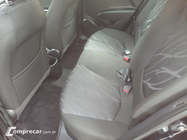 HB20 1.0 12V Comfort
