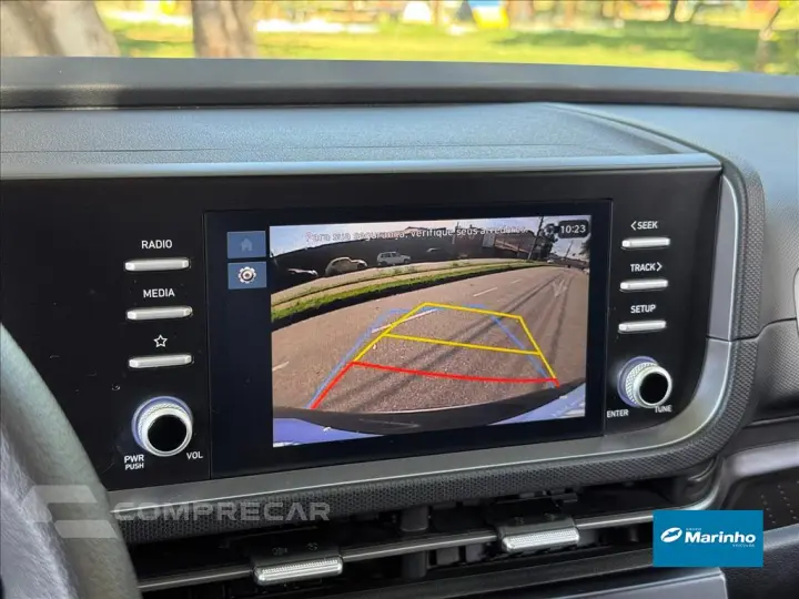 CRETA 1.0 TGDI FLEX COMFORT AUTOMÁTICO