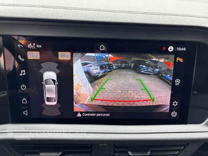 JETTA GLI 350 TSI 2.0 16V 4p Aut.