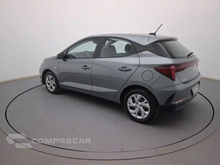 HB20 1.0 12V FLEX COMFORT MANUAL