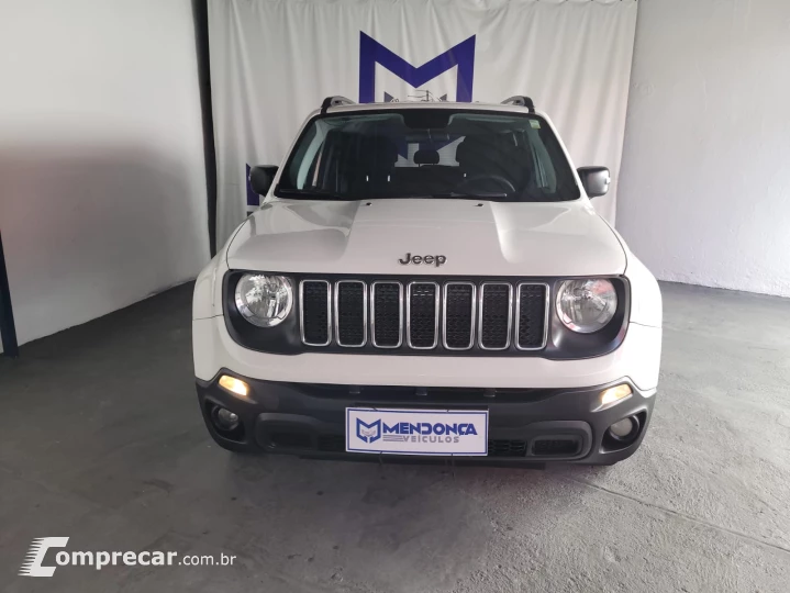 RENEGADE 1.8 16V STD