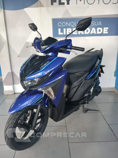 NEO 125 AUTOMATICA