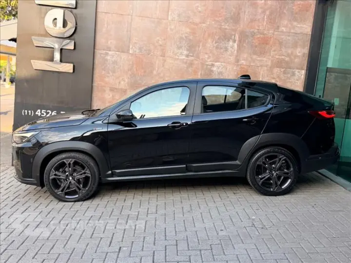 FASTBACK 1.3 Turbo 270 Limited Edition