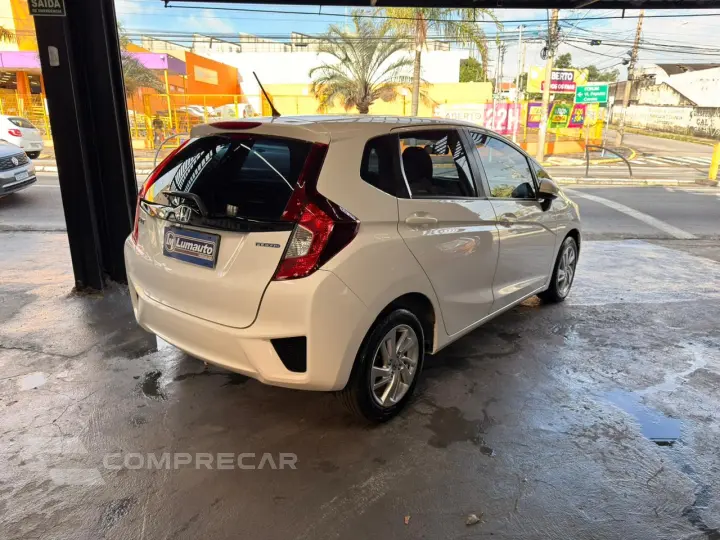 FIT 1.4 LX 16V