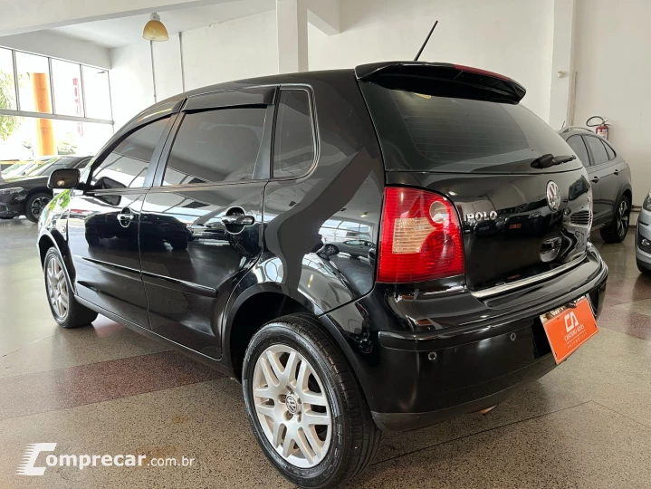POLO 1.6 MI 8V