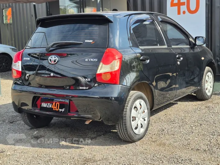 ETIOS