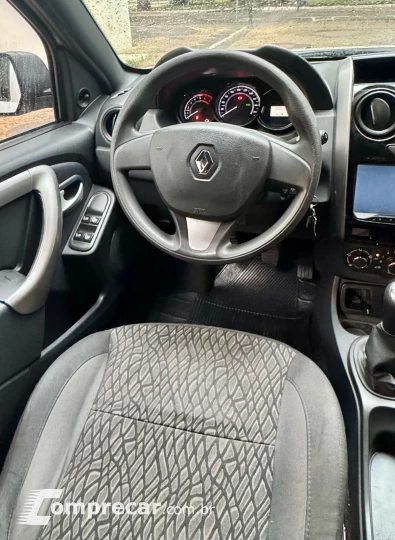 DUSTER OROCH 1.6 16V Expression