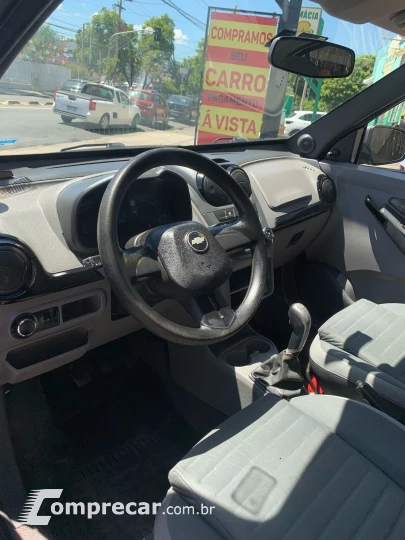 AGILE 1.4 MPFI LT 8V