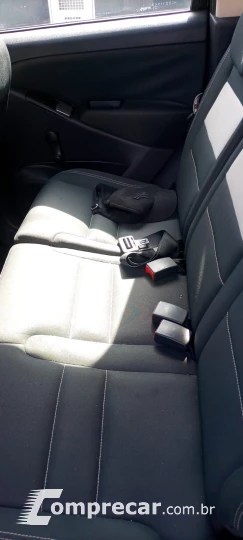 IDEA 1.4 MPI Attractive 8V