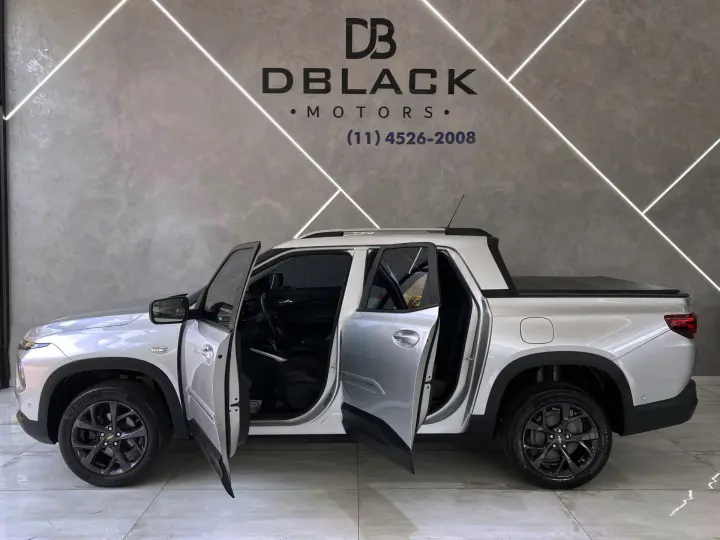 MONTANA 1.2 TURBO FLEX PREMIER AUTOMÁTICO