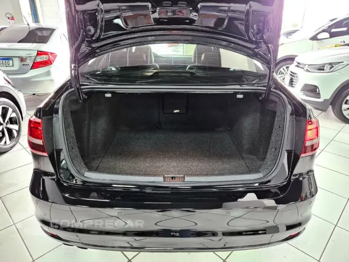 JETTA Comfortline 1.4 TSI 16V 4p Aut.